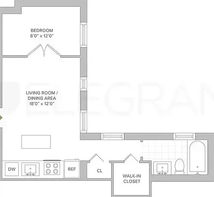 314 West 94th Street, Unit 5E Manhattan, NY 10025 - Photo 7 of 7