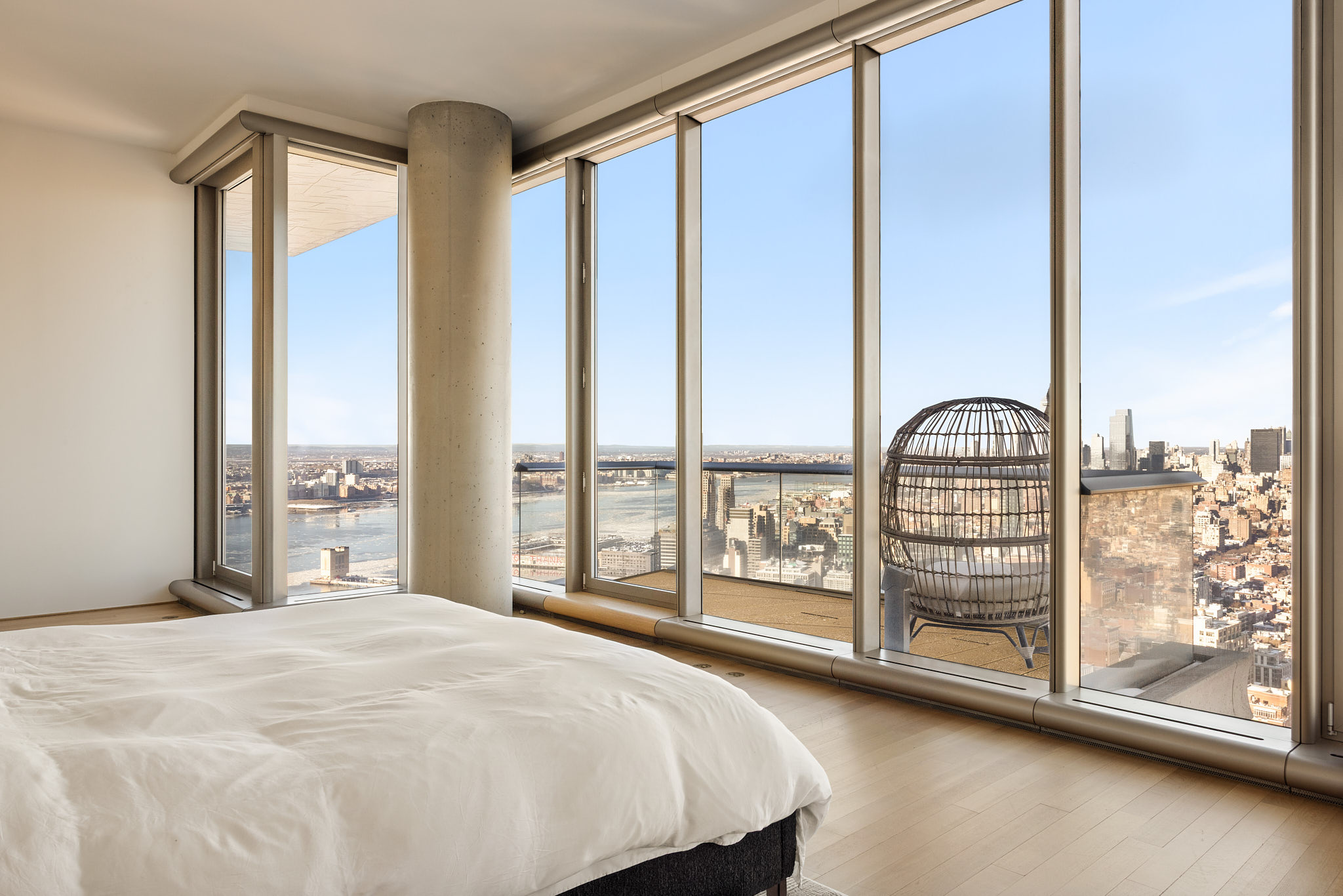 56 Leonard Street, Unit 47WEST Manhattan, NY 10013 - Photo 12 of 27