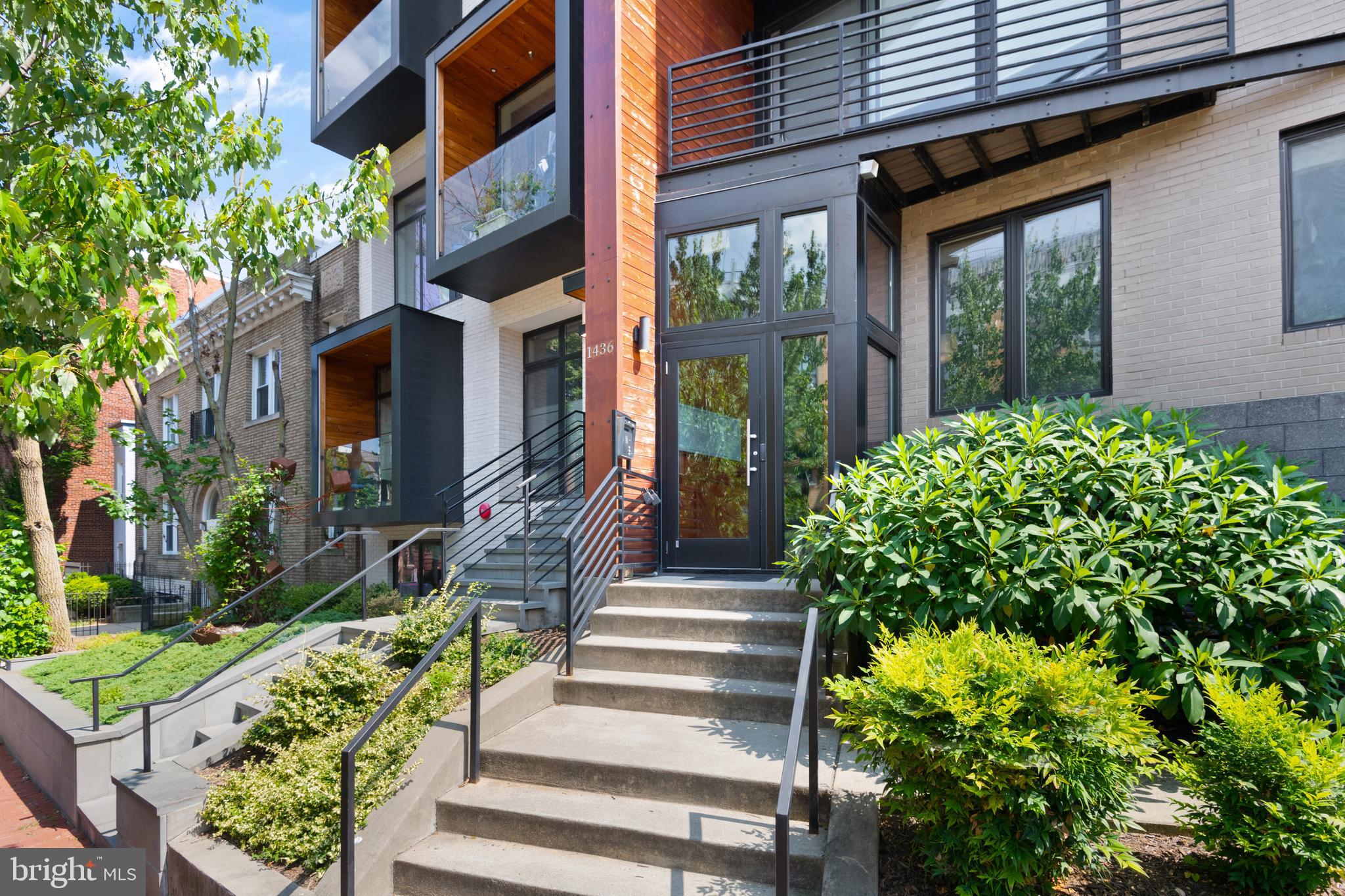 1436 Chapin Street Northwest, Unit F Washington, DC 20009 - Photo 2 of 41