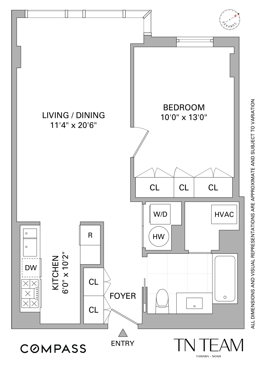 429 Kent Avenue Williamsburg Brooklyn NY 11249
