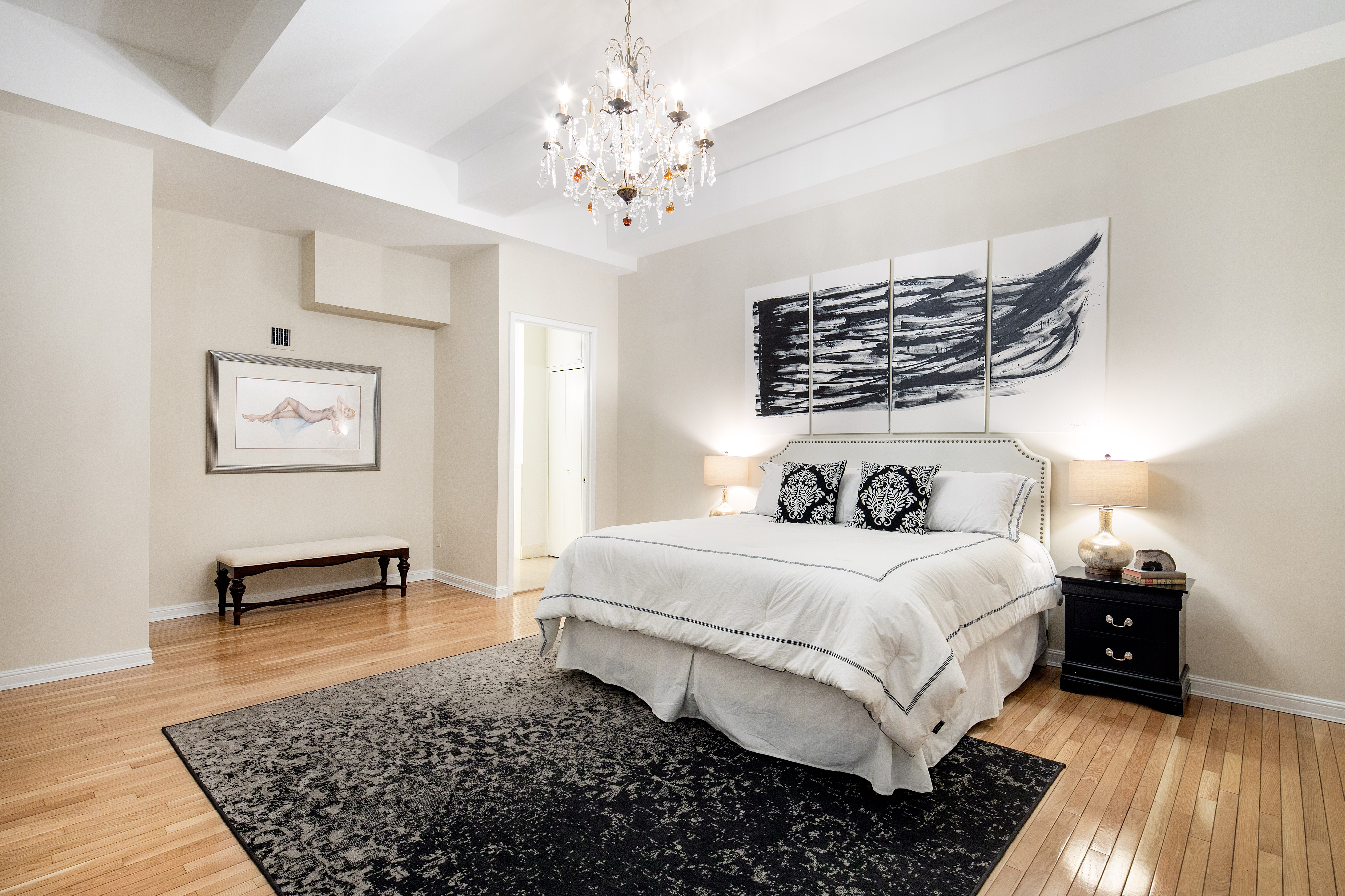 252 7th Avenue, Unit 6A Manhattan, NY 10001 - Photo 6 of 16