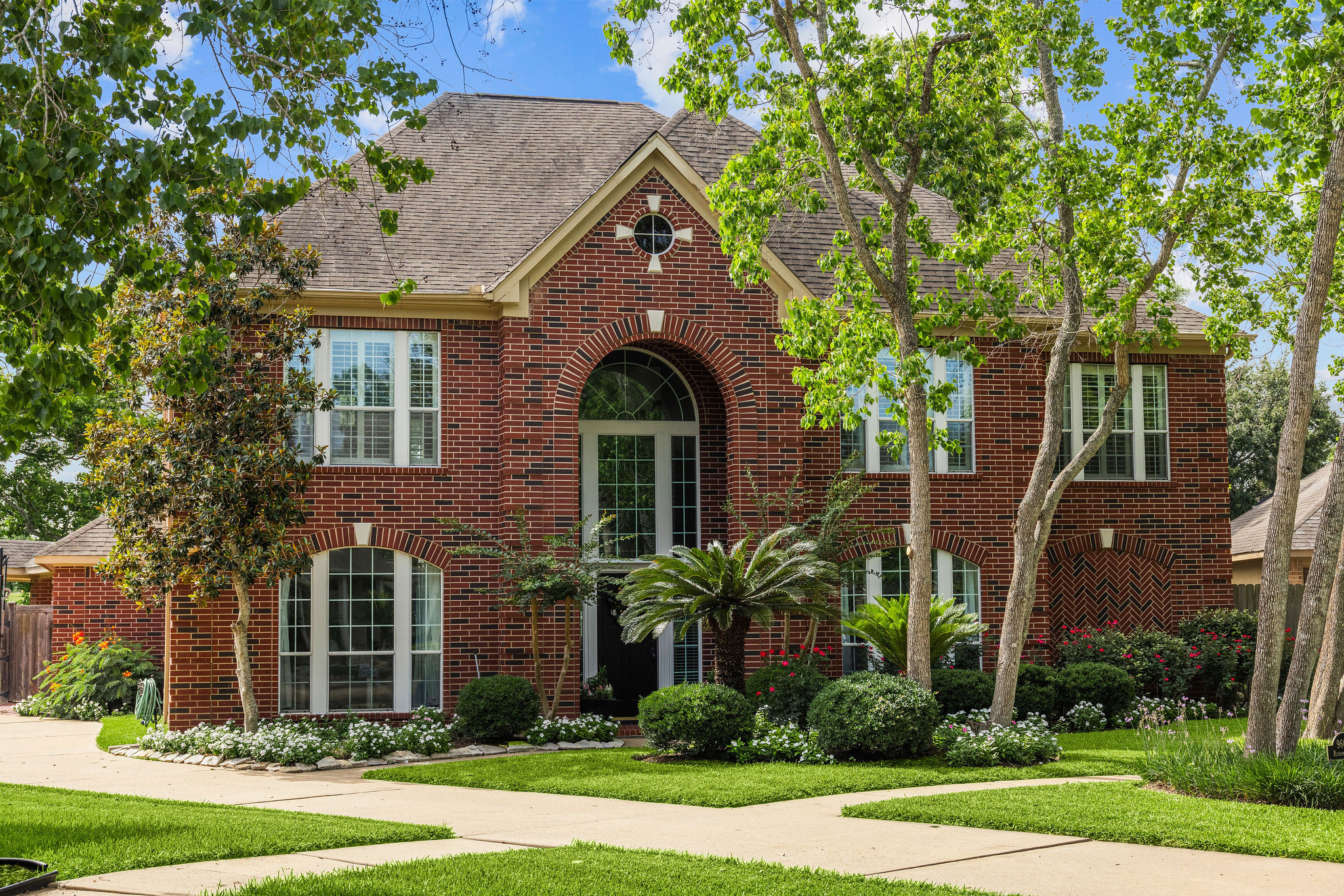 9603 Randon Lane Missouri City, TX 77459 - Photo 1 of 18
