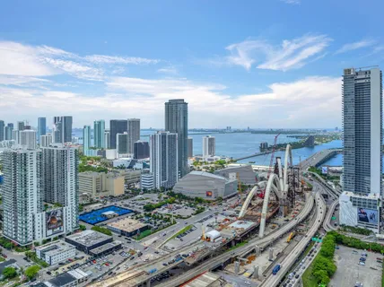 $518,000 | 20 Northeast 11th Street, Unit 4607A, Miami, FL 33132