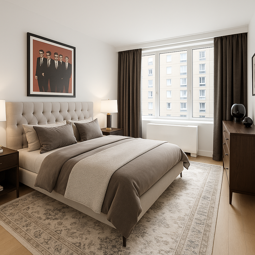 34 North 7th Street, Unit 5CC Brooklyn, NY 11249 - Photo 3 of 14