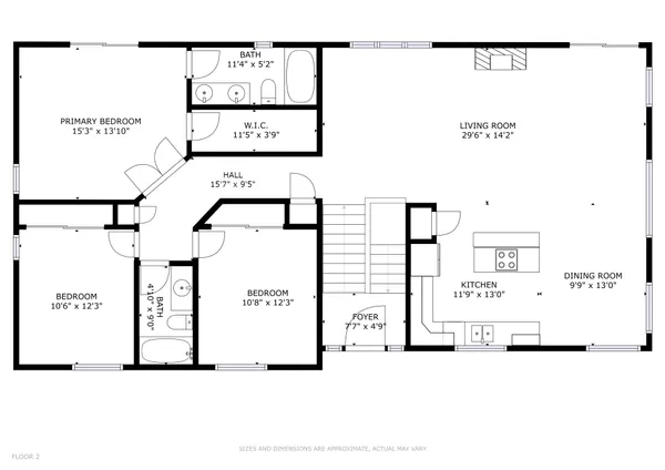 $730,000 | 8 Yuma Trail, Evergreen, CO 80439