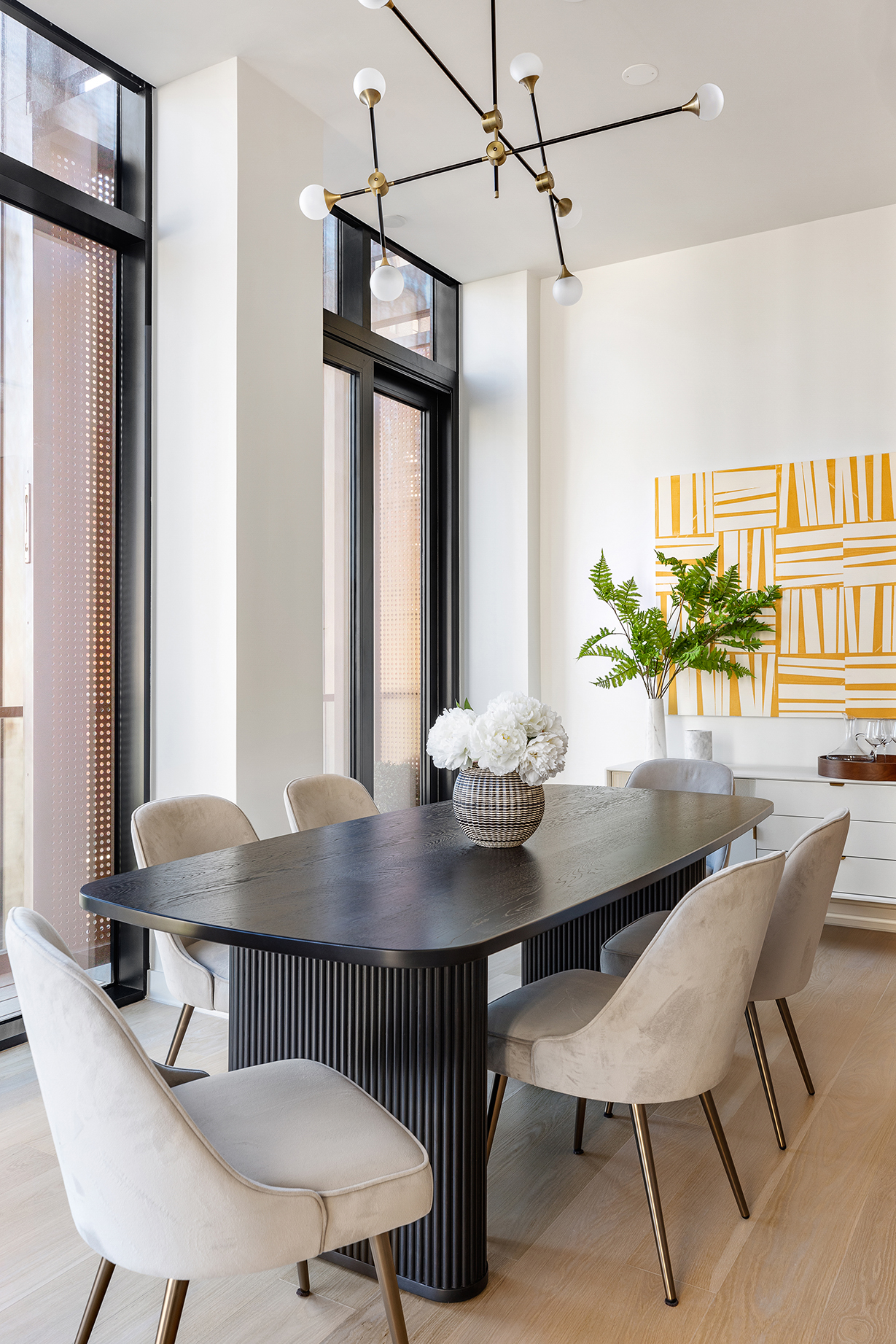 33 Park Row, Unit 16A Manhattan, NY 10038 - Photo 8 of 24 Gallery Image 8