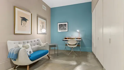 $1,350,000 | 101 Wall Street, Unit 7C | Financial District