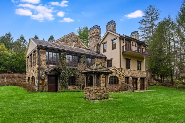 $4,250,000 | 55 State Park Road, Chester, NJ 07930