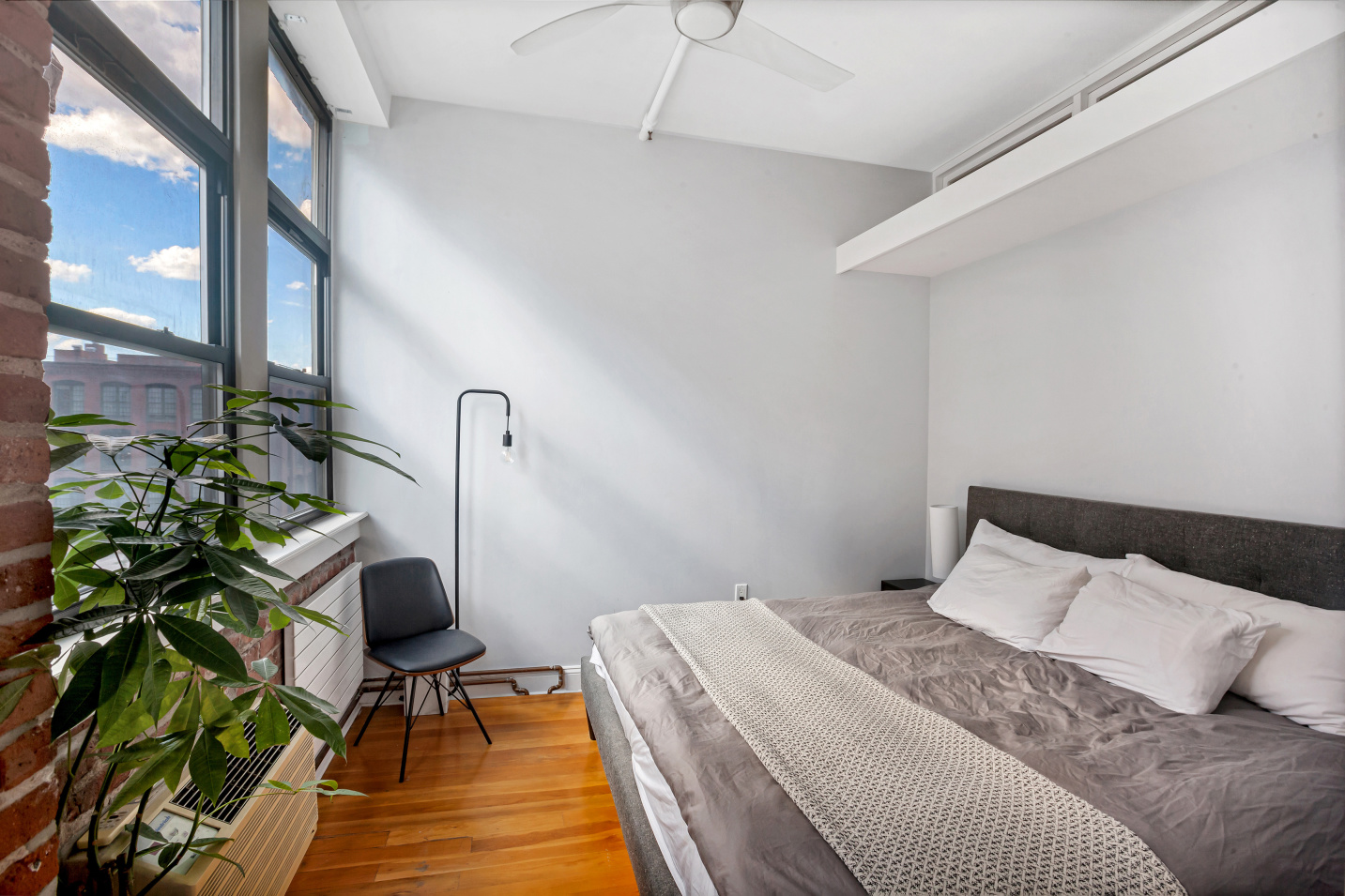 79 Bridge Street, Unit 4B Brooklyn, NY 11201 - Photo 3 of 12