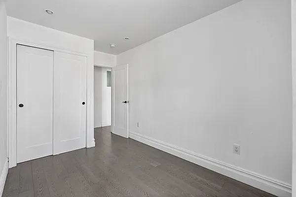 20 Avenue A, Unit 3AB Manhattan, NY 10009 - Photo 11 of 13 a view of an empty room