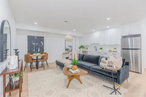 $1,550,000 | Irving Street Northeast, Washington, DC 20018