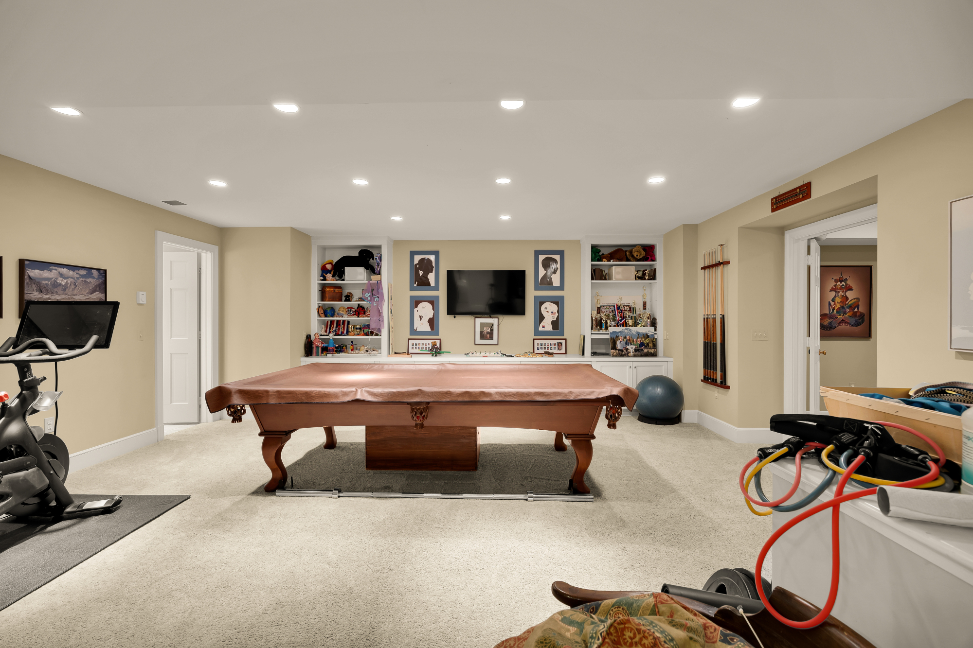 4319 Leland Street Chevy Chase, MD 20815 - Photo 58 of 87