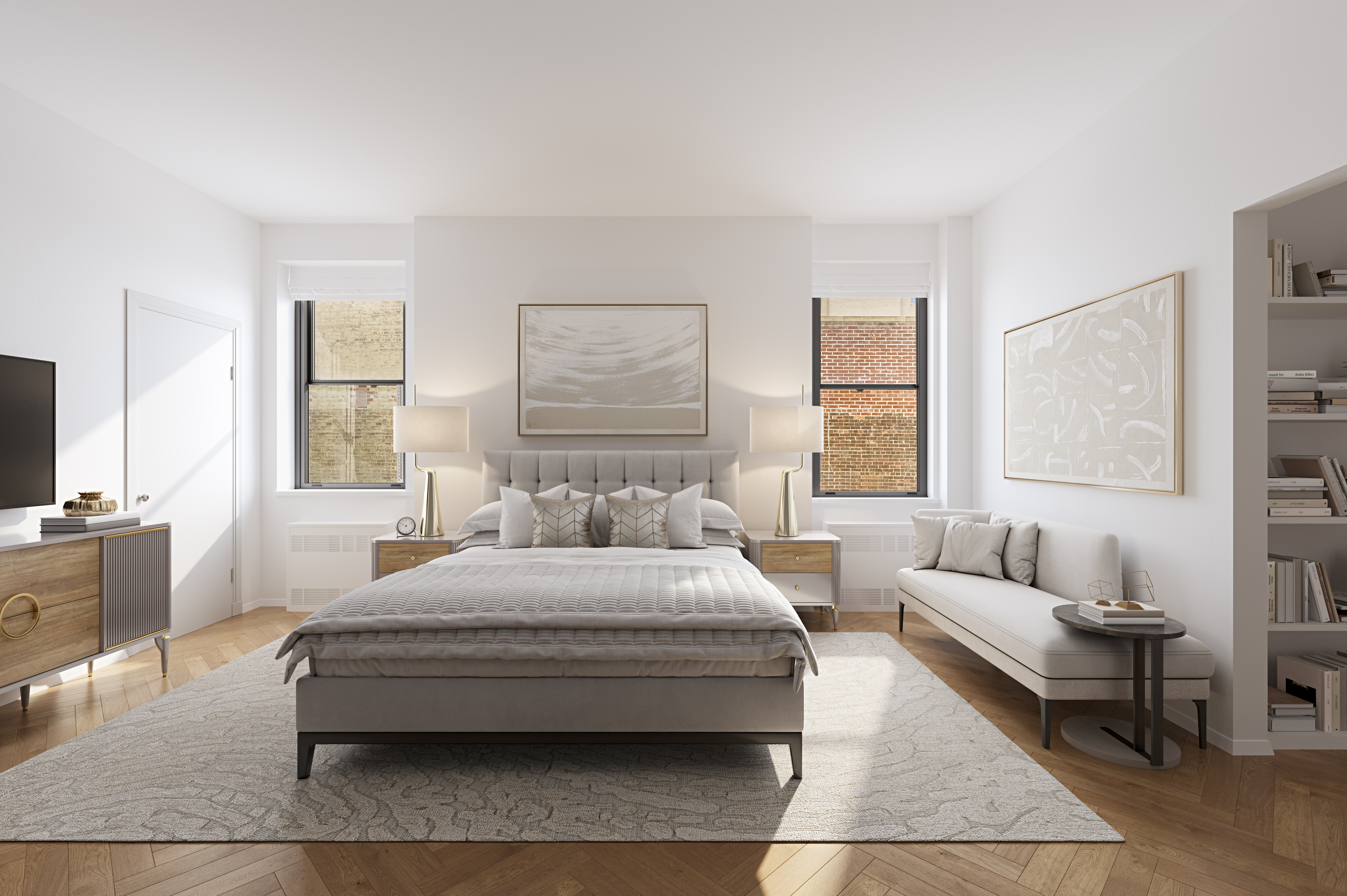 910 5th Avenue, Unit 6D Manhattan, NY 10021 - Photo 14 of 27