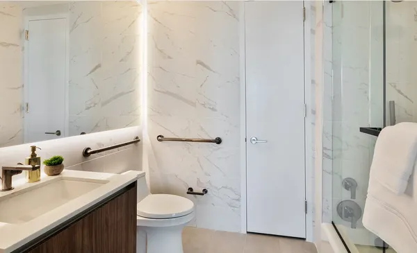 $10,500 | 606 West 30th Street, Unit 46C | Hudson Yards