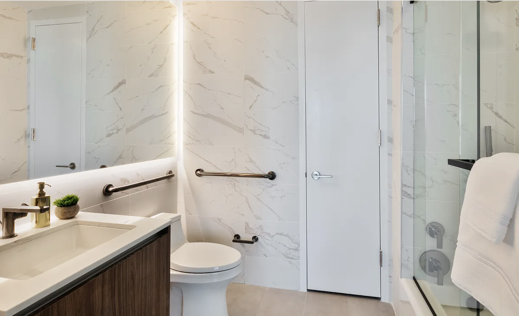 606 West 30th Street, Unit 46C Manhattan, NY 10001 - Photo 7 of 20