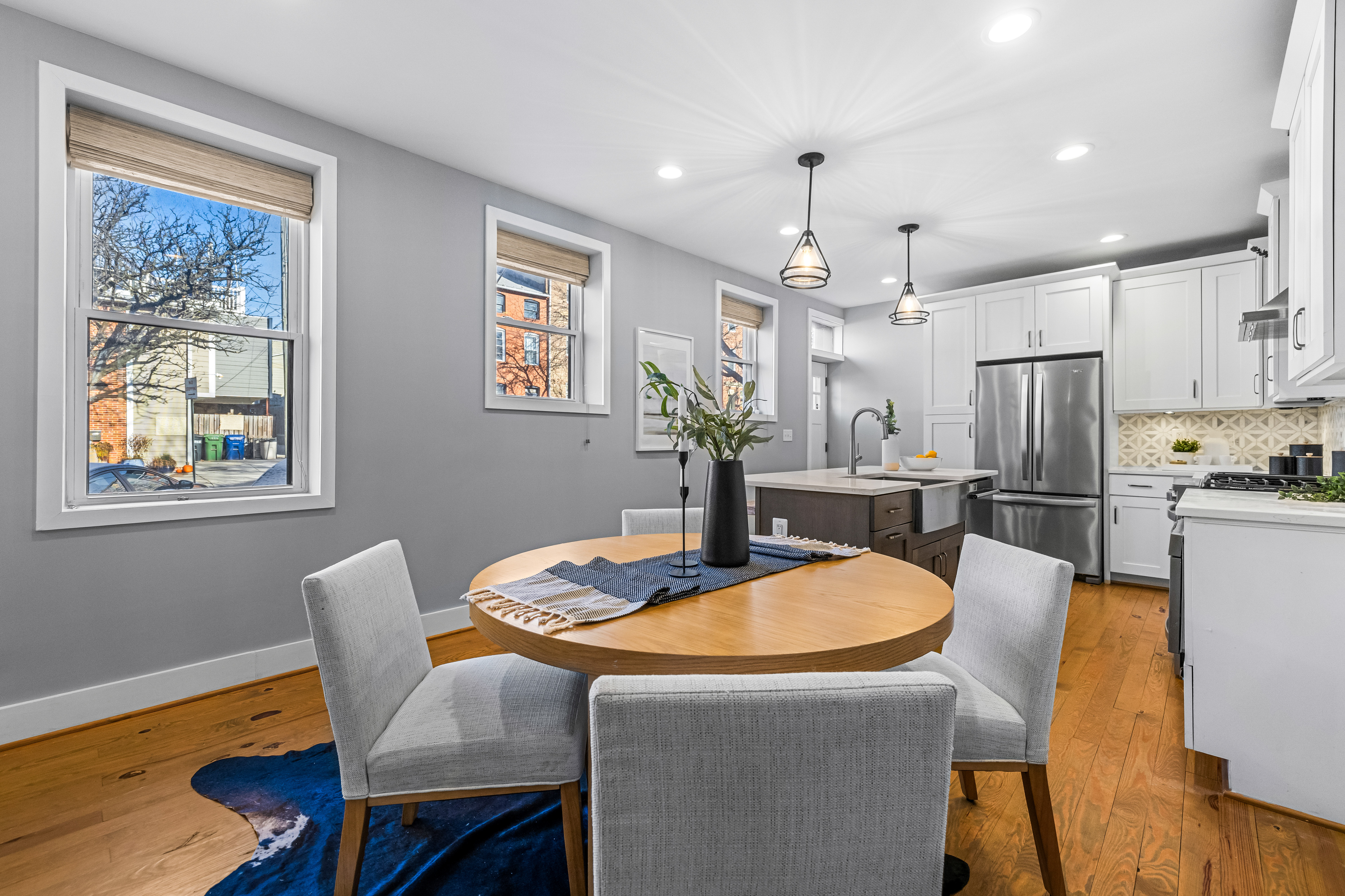 401 South Chester Street Baltimore, MD 21231 - Photo 12 of 61