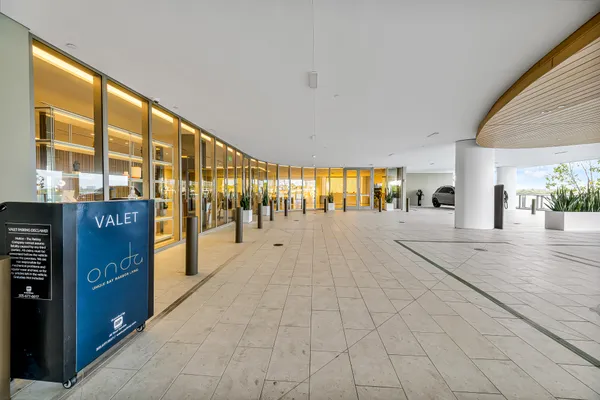 $4,695,000 | 1135 103rd Street, Unit 304, Bay Harbor Islands, FL 33154