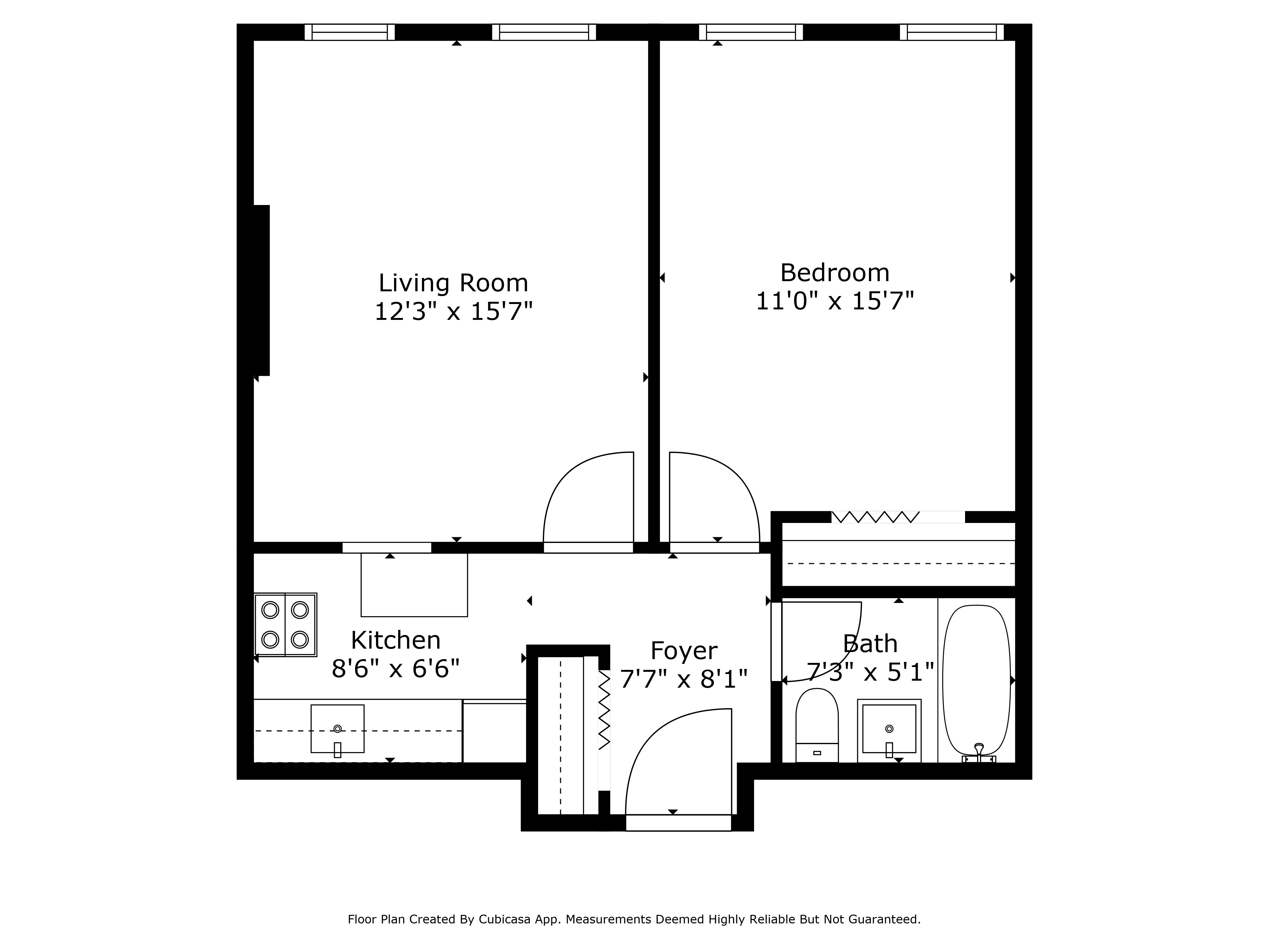 522 East 88th Street, Unit 4A Manhattan, NY 10128 - Photo 5 of 5