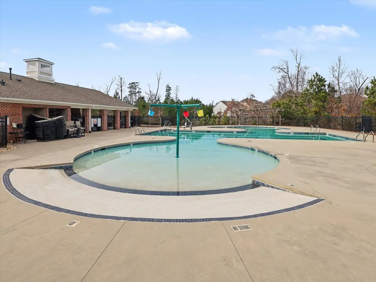 $465,000 | 1500 Farm Pond Trail, Durham, NC 27703