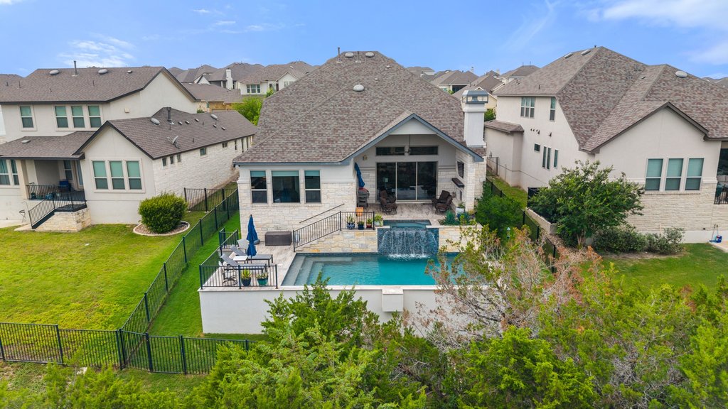 233 Sumalt Gap Way Austin, TX 78738 - Photo 41 of 53