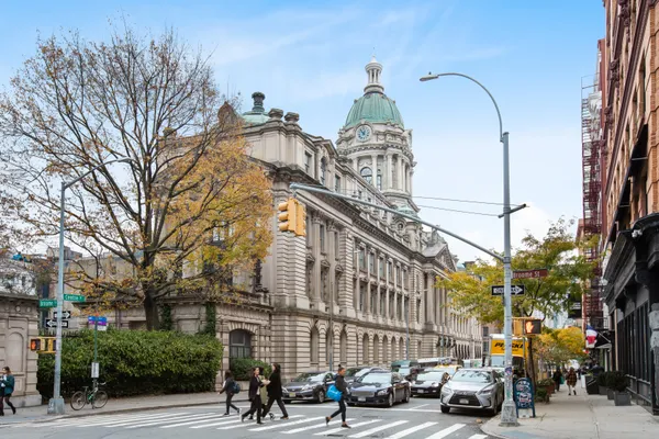 $13,000 | 240 Centre Street, Unit 4K | SoHo