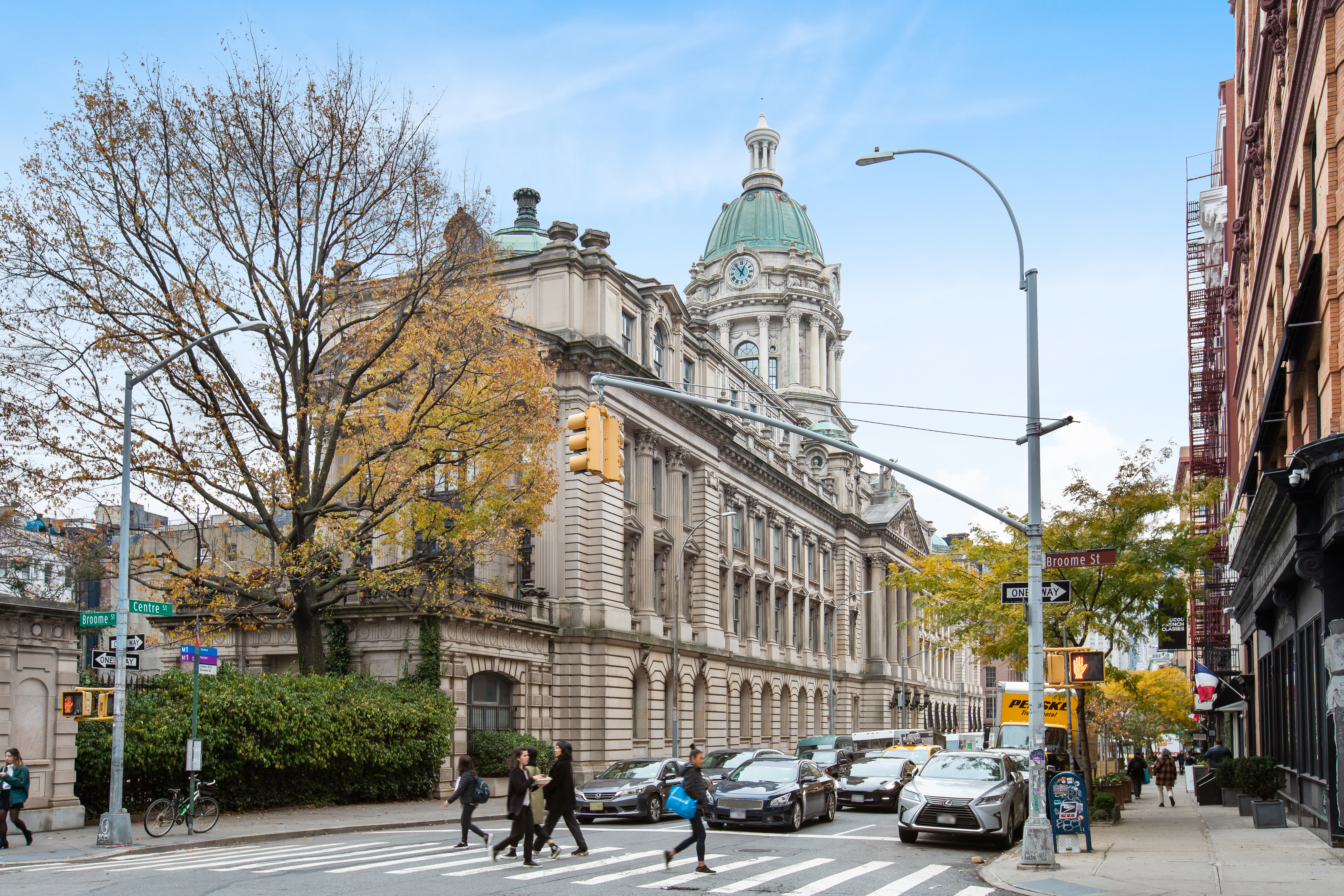 240 Centre Street, Unit 4K Manhattan, NY 10013 - Photo 14 of 17