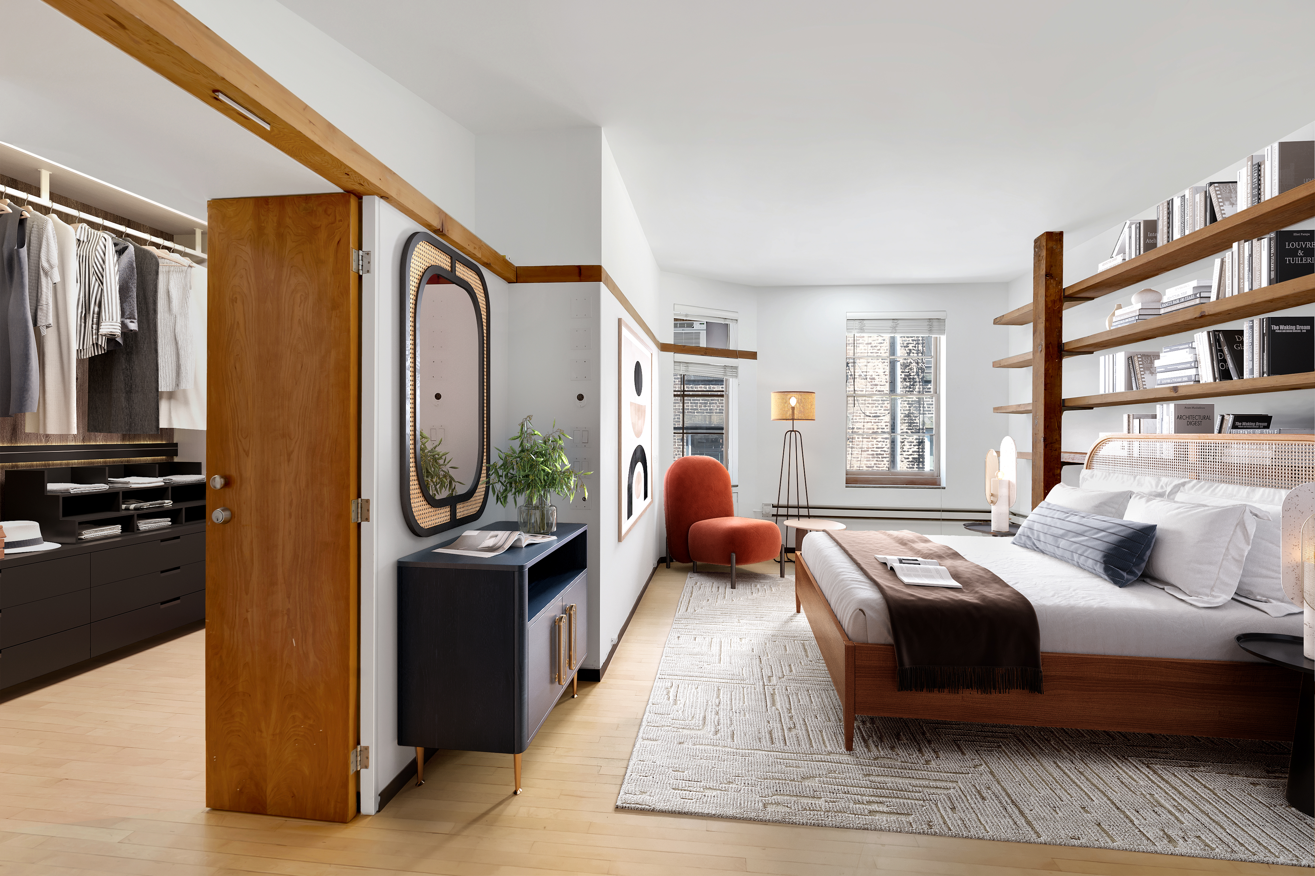 154 Reade Street Manhattan, NY 10013 - Photo 8 of 20