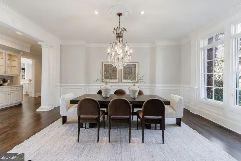 $4,650,000 | 2877 Darlington Run, Duluth, GA 30097