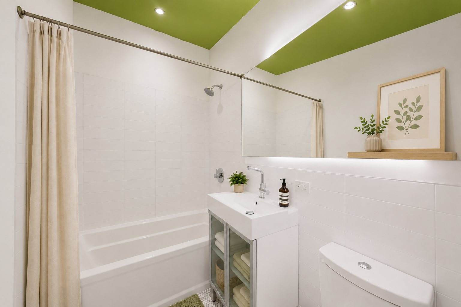251 West 121st Street, Unit 3 Manhattan, NY 10027 - Photo 7 of 10