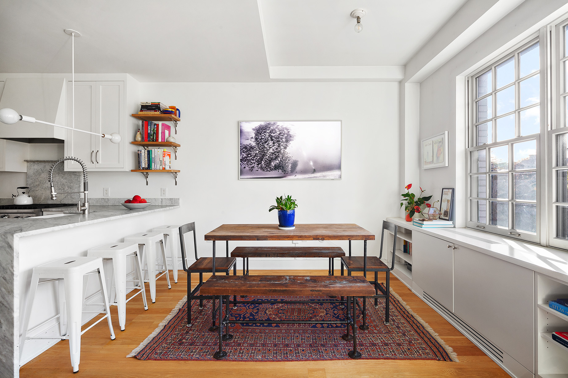 563 Carroll Street, Unit 4 Brooklyn, NY 11215 - Photo 4 of 12