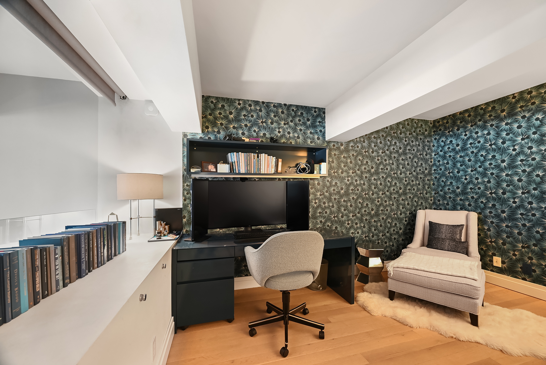 421 Hudson Street, Unit 318 Manhattan, NY 10014 - Photo 5 of 12