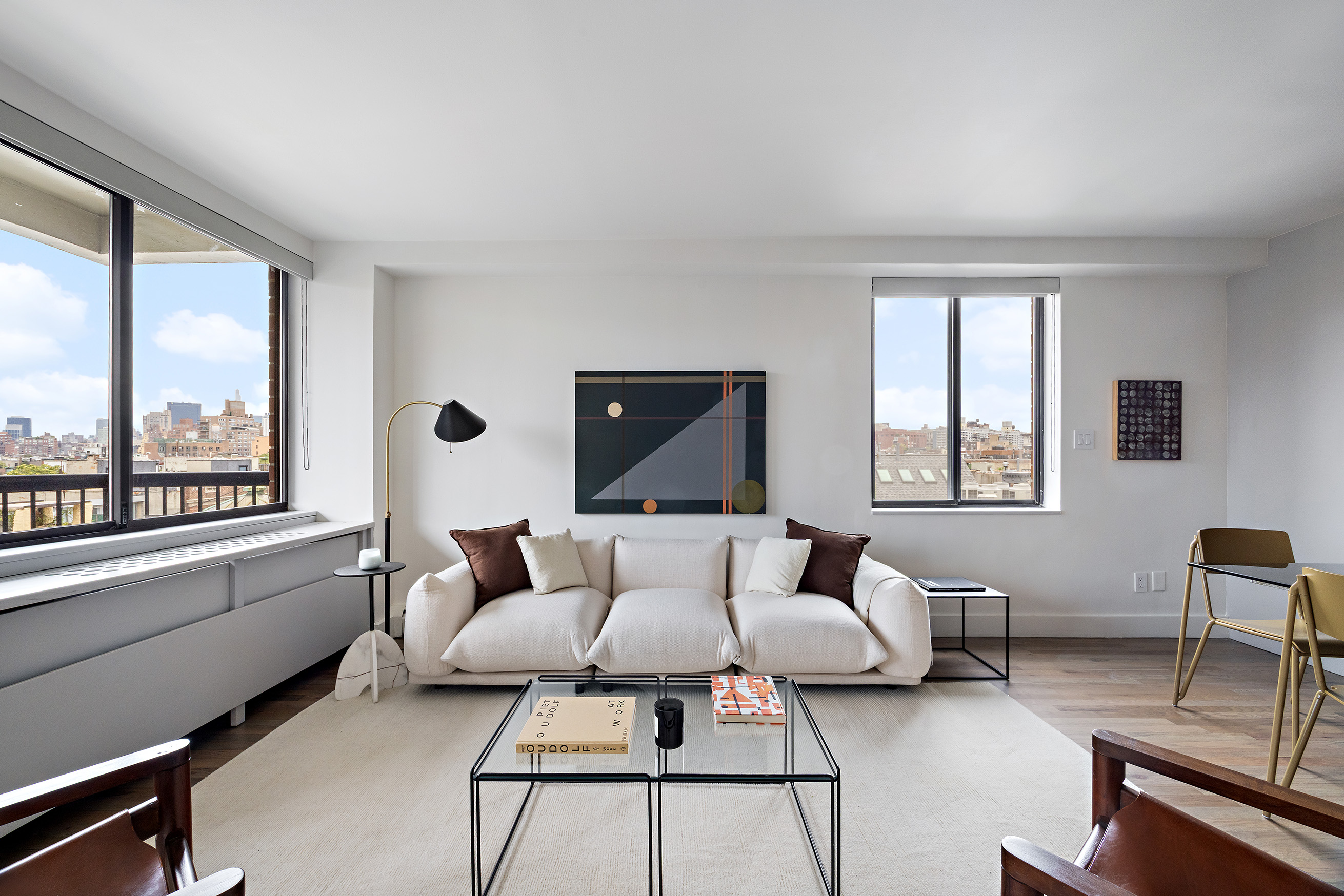 63 Downing Street, Unit 8A Manhattan, NY 10014 - Photo 3 of 15 Gallery Image 3