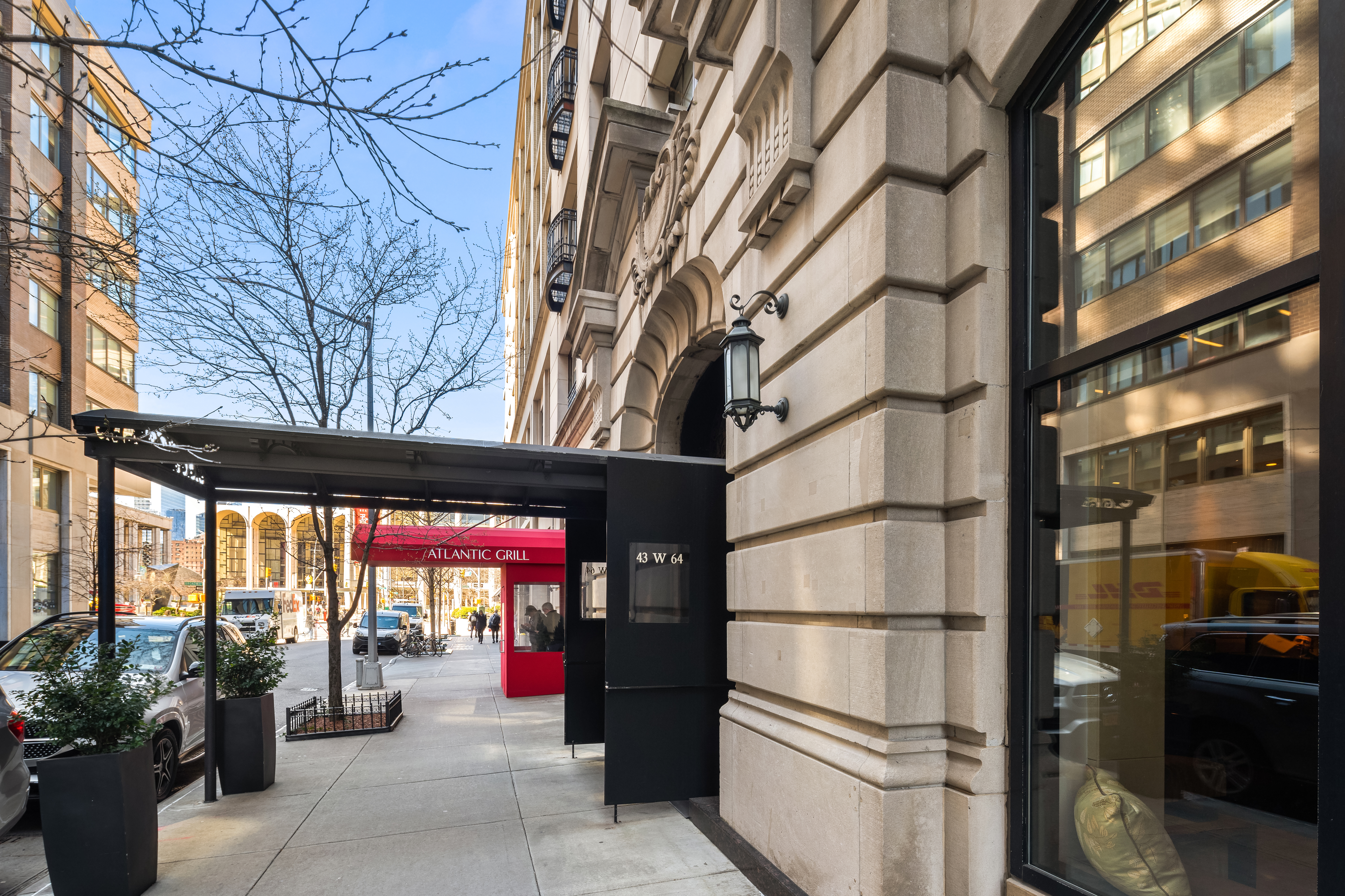 43 West 64th Street, Unit 6C Manhattan, NY 10023 - Photo 17 of 18