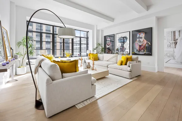 $19,500 | 404 Park Avenue South, Unit 9A | NoMad