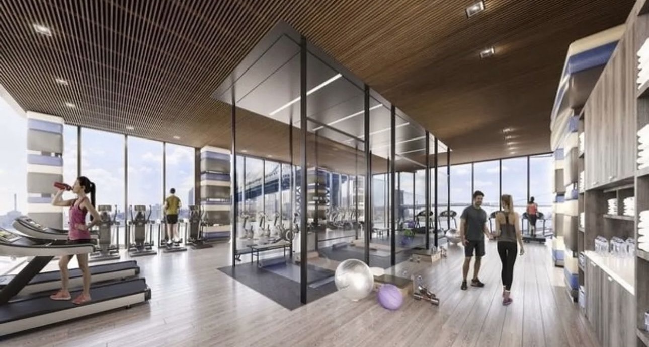 252 South Street, Unit 53B Manhattan, NY 10002 - Photo 15 of 27