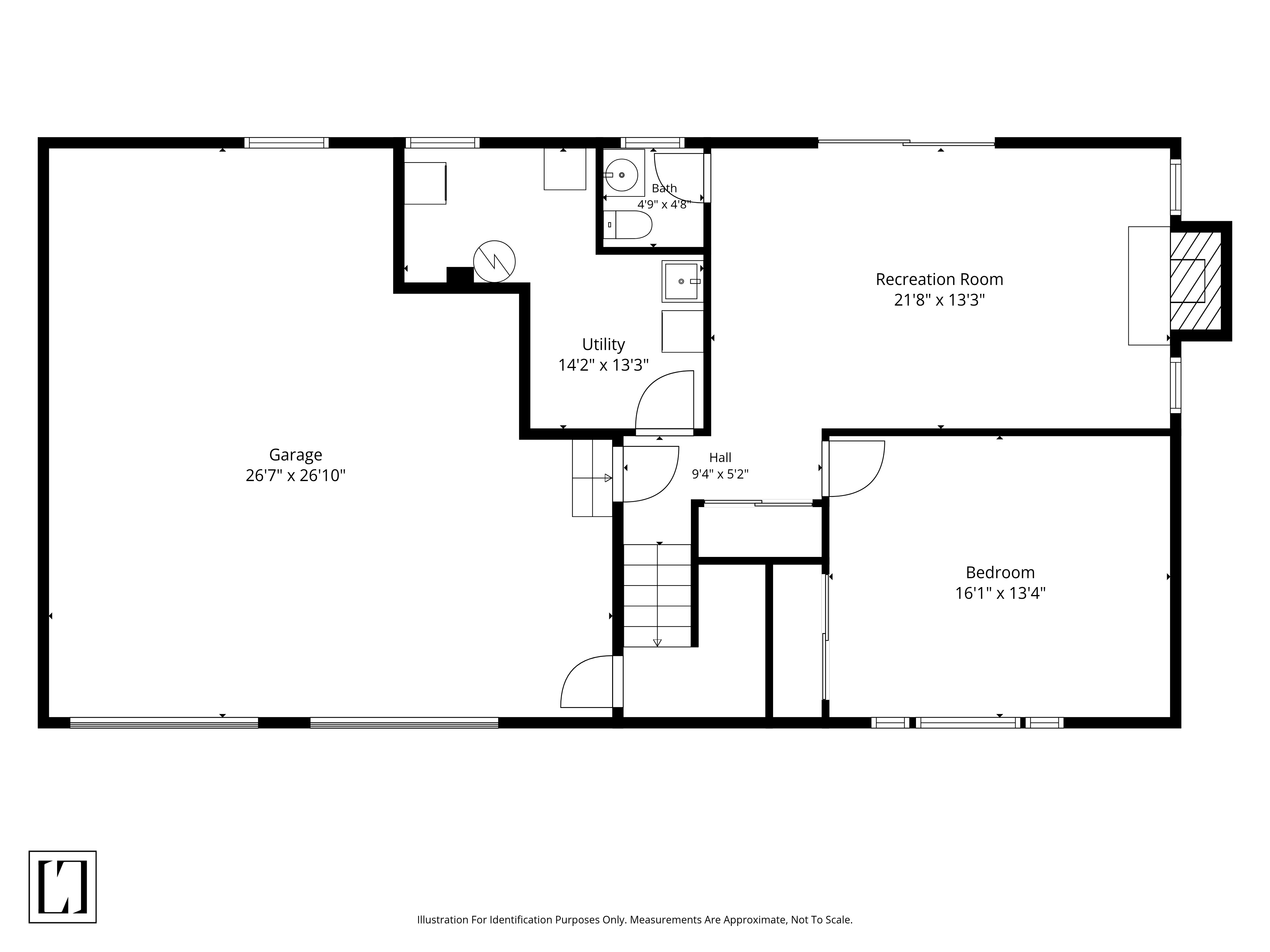 22 Ralph Road West Orange, NJ 07052 - Photo 24 of 26 Gallery Image 24