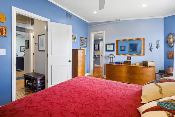 $685,000 | 313-315 North 3rd Street, Unit 5A, Philadelphia, PA 19106