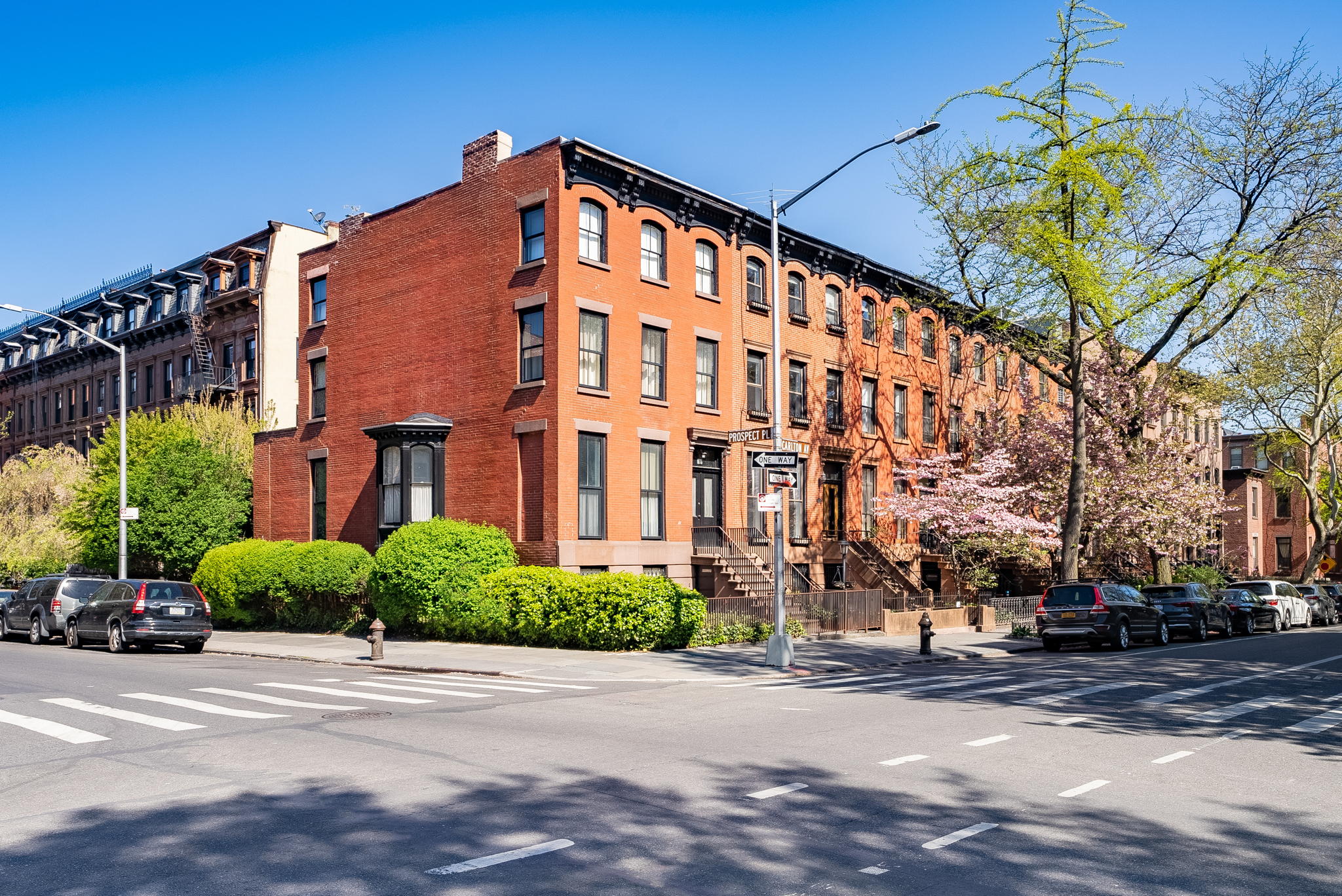 158 Prospect Place Brooklyn, NY 11238 - Photo 39 of 41