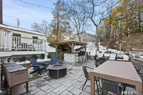 $1,495,000 | 72 Barclay Drive, Stamford, CT 06903
