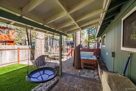 $819,000 | 2293 Arizona Avenue, South Lake Tahoe, CA 96150
