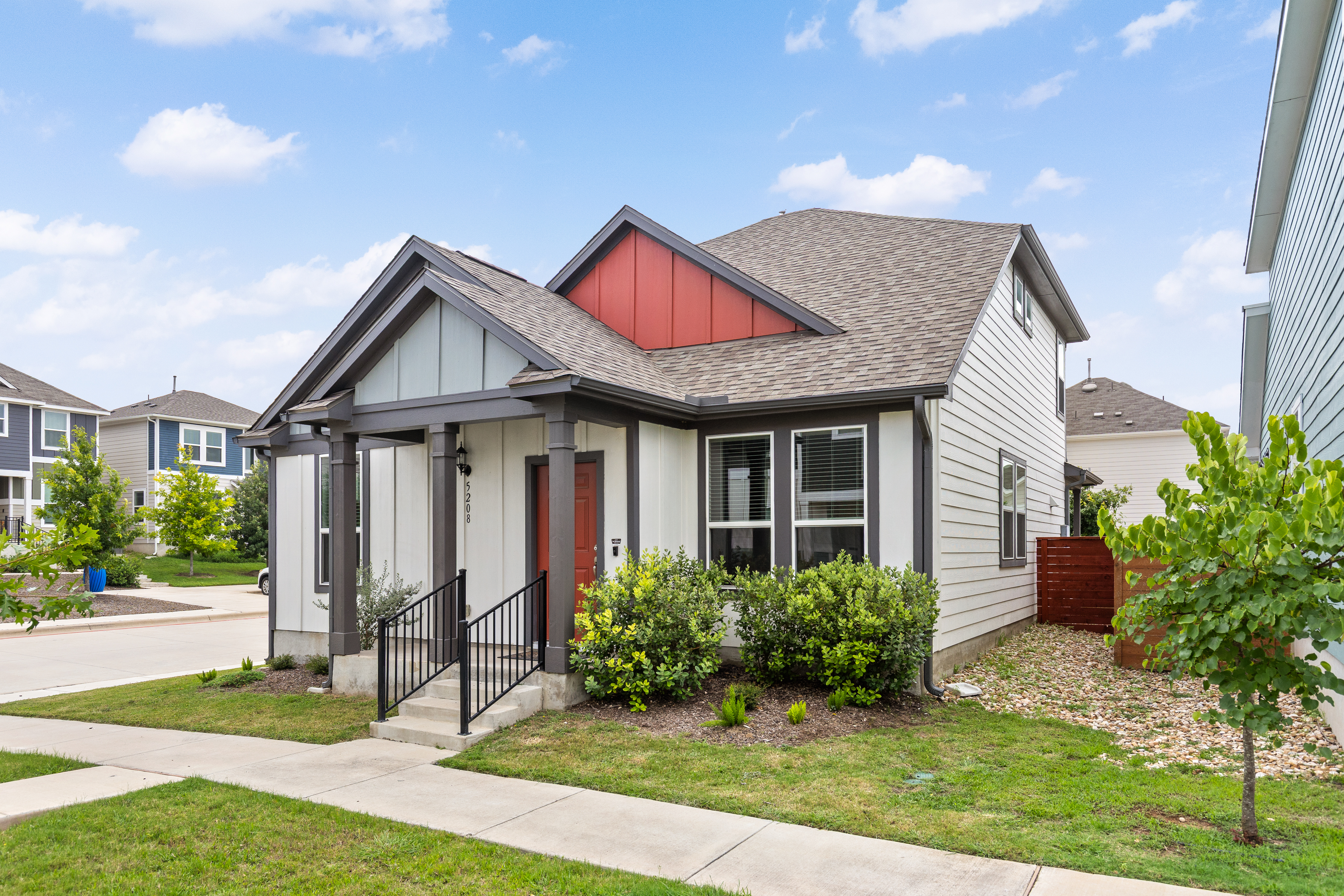 5208 Star Dance Path, Unit 221 Austin, TX 78723 - Photo 2 of 40
