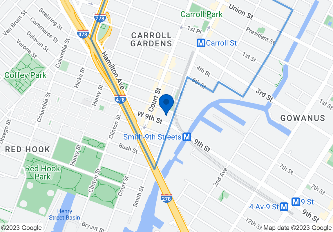 204 Huntington Street, Unit 3I Brooklyn, NY 11231 - Photo 5 of 6