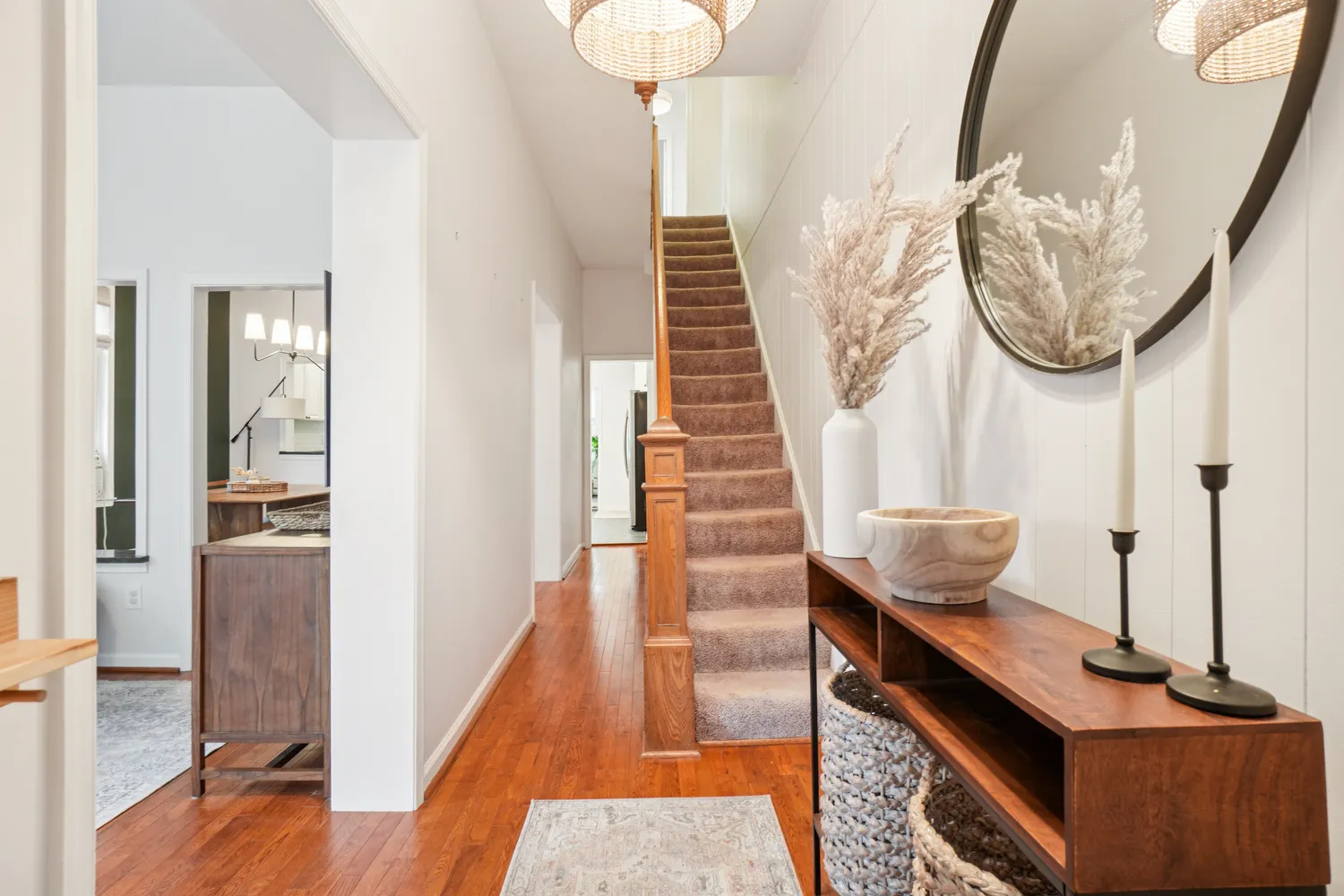 $475,000 | 3206 5th Street Southeast, Washington, DC 20032