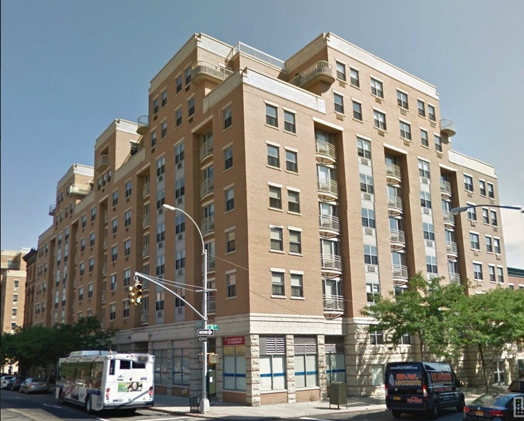 1825 Madison Avenue, Unit 9H Manhattan, NY 10035 - Photo 9 of 10