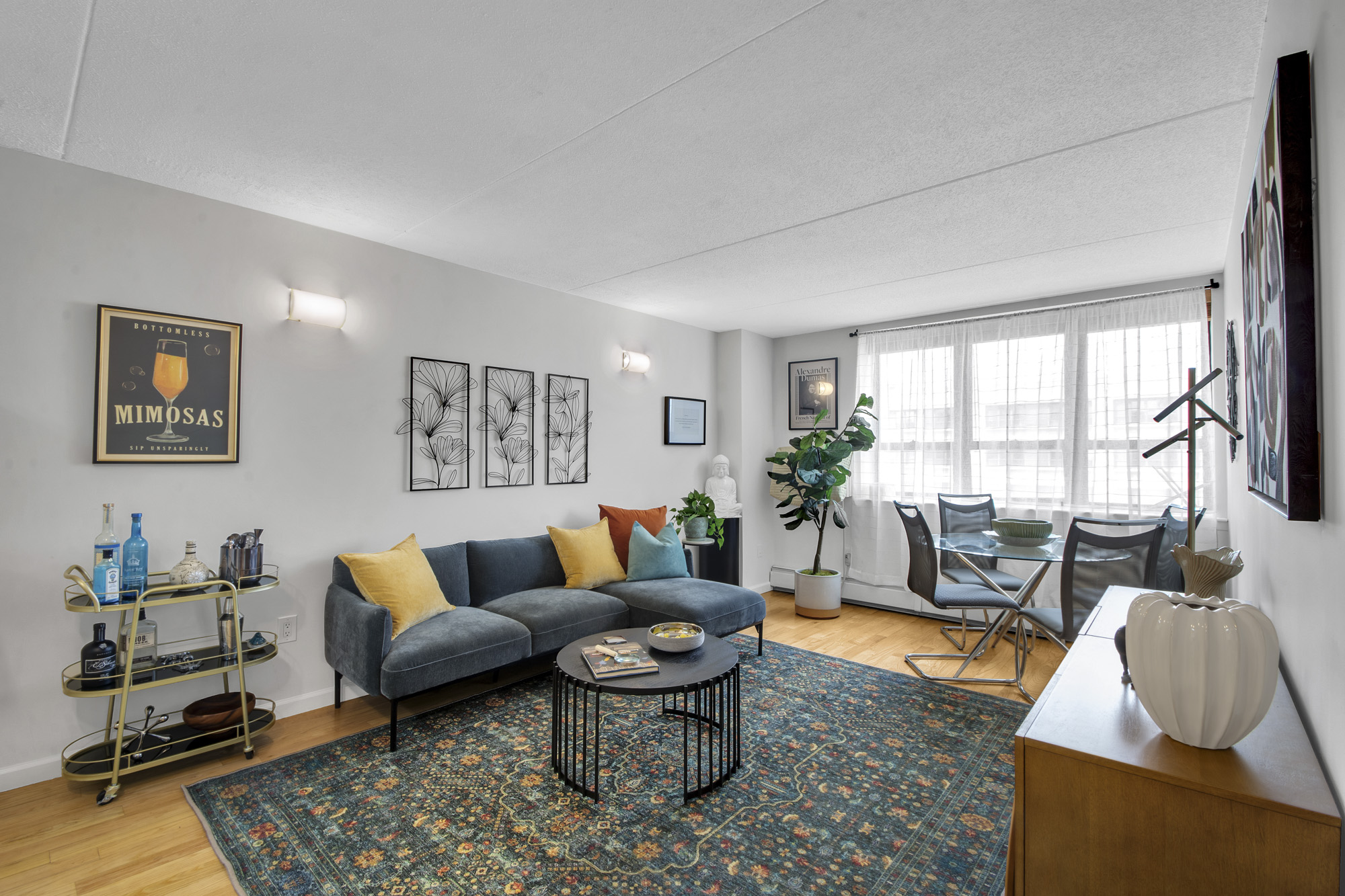220 Manhattan Avenue, Unit 7P Manhattan, NY 10025 - Photo 2 of 12