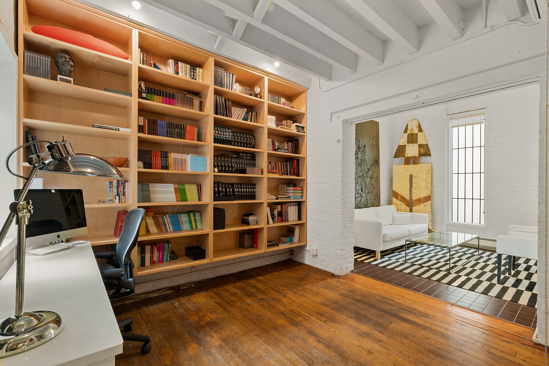 14 Harrison Street, Unit 5/6 Manhattan, NY 10013 - Photo 9 of 16