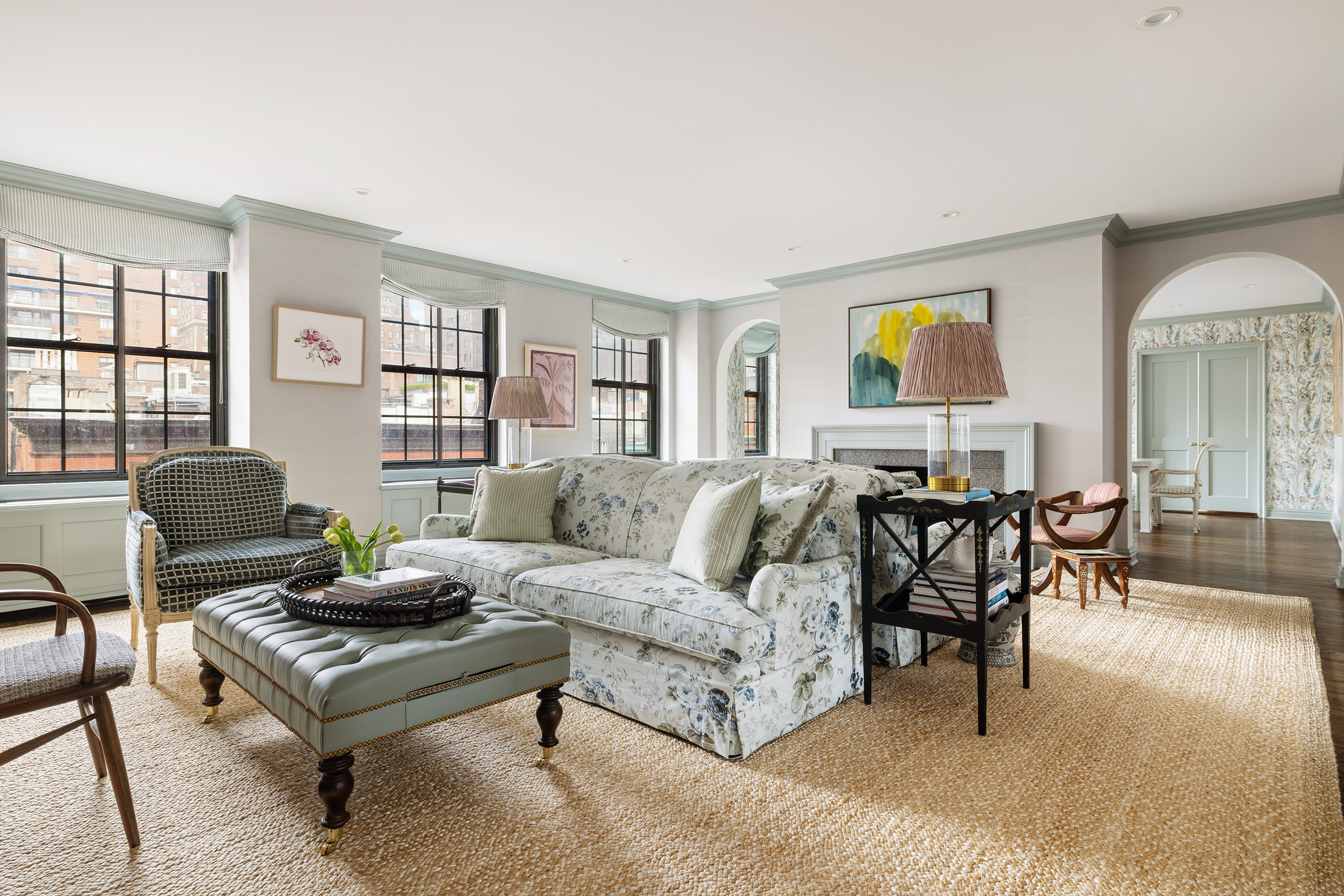 955 Lexington Avenue, Unit 6/7A Manhattan, NY 10021 - Photo 2 of 23