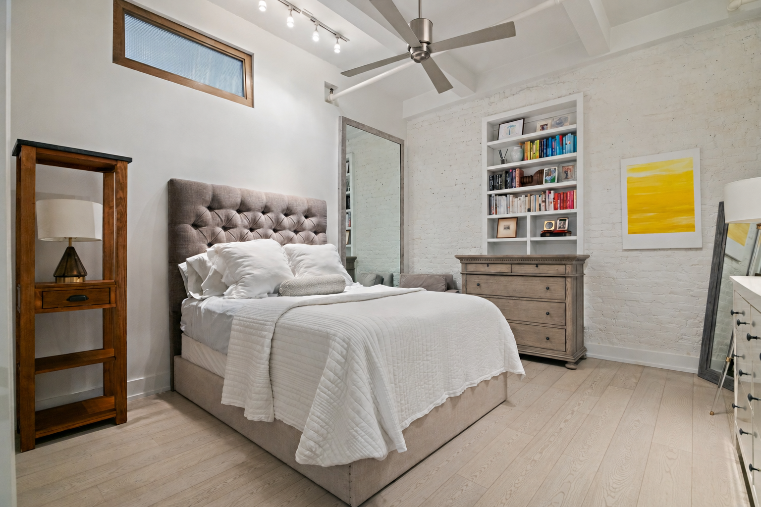 114 West 27th Street, Unit 4S Manhattan, NY 10001 - Photo 13 of 17 Gallery Image 13