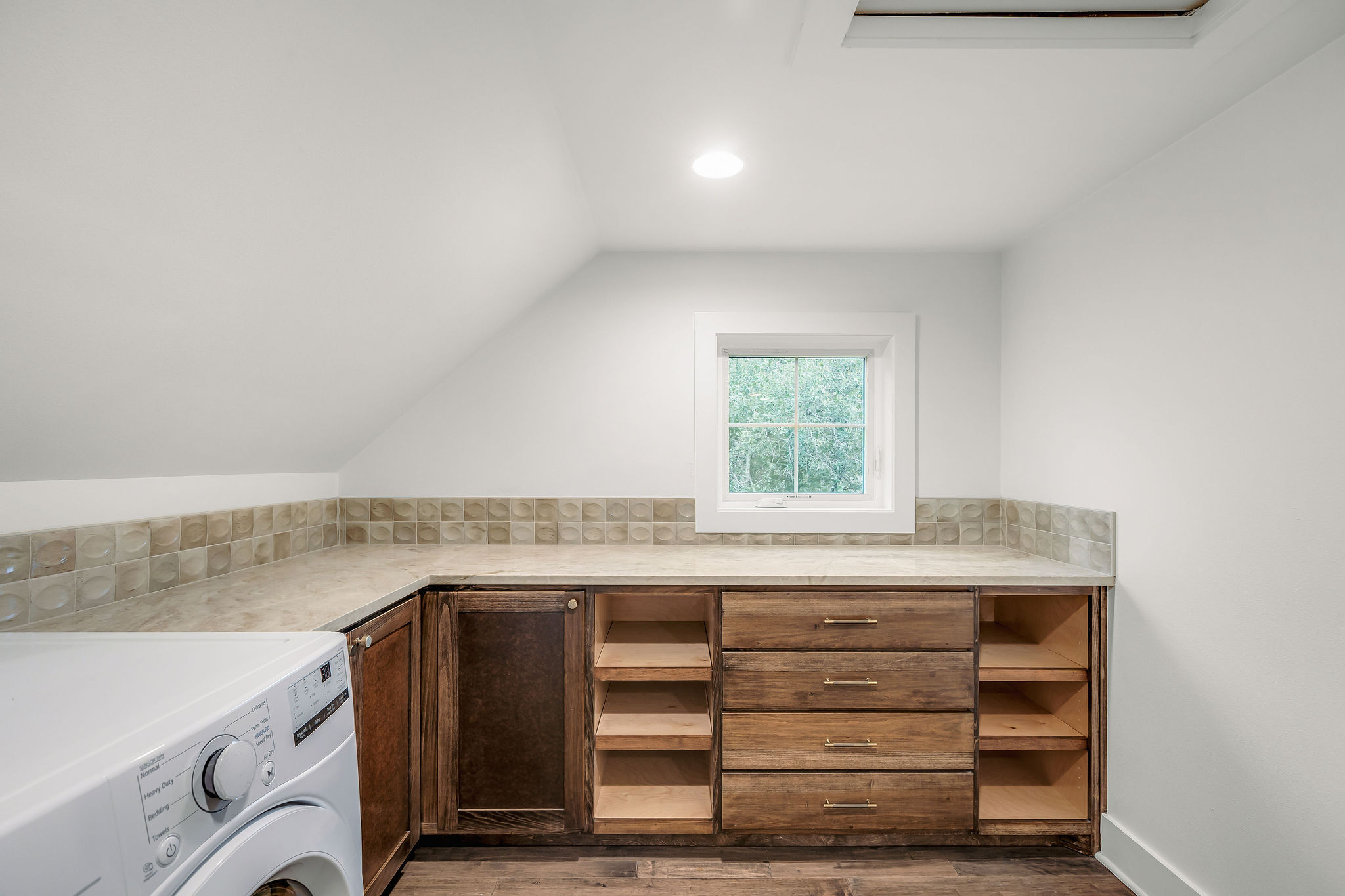 812 Jennings Branch Georgetown, TX 78633 - Photo 80 of 100 a view of storage and utility room