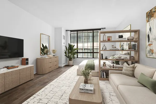 $4,000 | 205 Water Street, Unit 2E | DUMBO